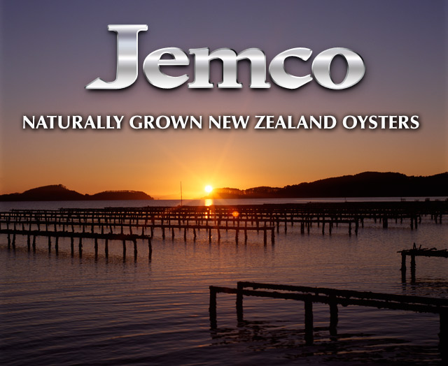 Jemco Oyster