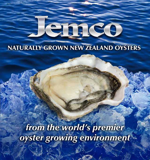 Jemco Oyster